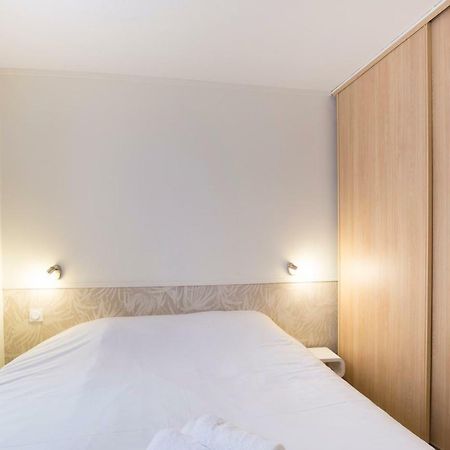 Appartamento Alsace Bordeaux Esterno foto